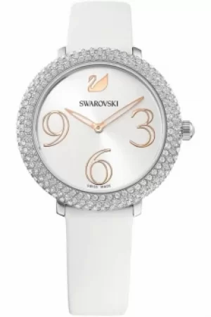 Image of Swarovski Crystal Frost Watch 5484070