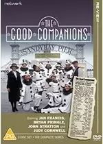 Image of The Good Companions: The Complete Series