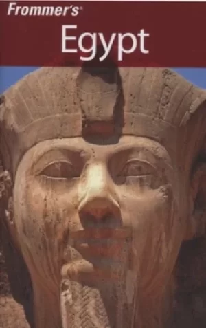 Image of Egypt by Matthew Carrington