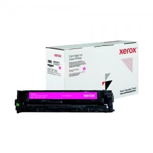 Image of Xerox Everyday Replacement For CF213ACB543ACE323ACRG-116M131M Laser