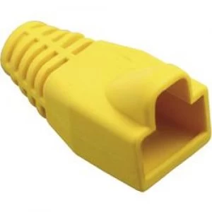 Image of BEL Stewart Connectors 450 013 450 013 Yellow
