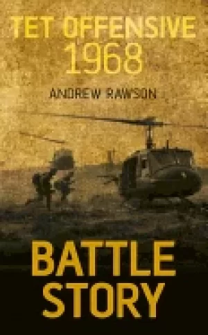 Image of tet offensive 1968