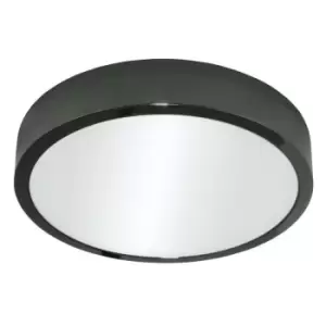 Image of Cristal Record Lighting - Cristal Kaju Surface Mounted LED Downlight Round 30W Graffiti