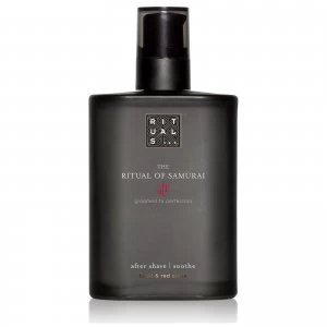 Image of The Ritual of Samurai Aftershave Soothing Balm