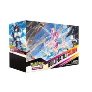 Image of Pokemon TCG: Sword & Shield 10 Astral Radiance Build & Battle Stadium
