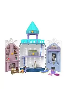 Image of Disney&Rsquo;S Wish - Rosas Castle Small Doll Playset
