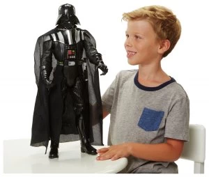 Image of Star Wars Classic Figure 20" Darth Vader