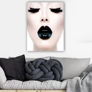 Image of 164299958_70100 Multicolor Decorative Canvas Painting