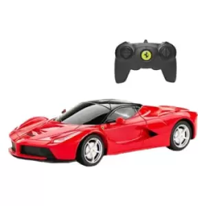 Image of Ferrari LaFerrari 1:24 RC Car for Merchandise