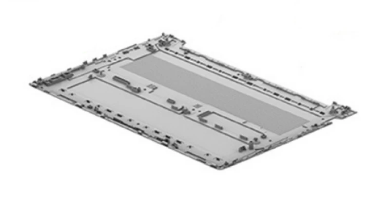 Image of HP N96446-001 laptop spare part Bottom case