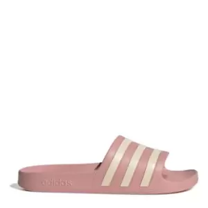 Image of adidas Adilette Aqua Slide Womens - Pink