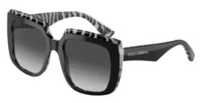Image of Dolce & Gabbana Sunglasses DG4414 33728G