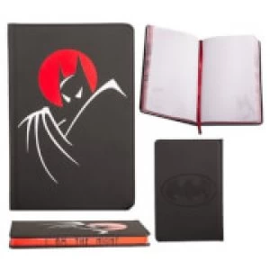 Image of Batman: The Animated Series Dark Knight Journal