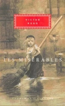 Image of Les Miserables by Victor Hugo Hardback