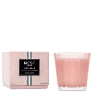 Image of Nest New York Himalayan Salt Rosewater Scented Candle 600g