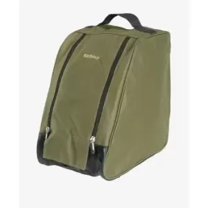 Image of Barbour Boot Bag - Green
