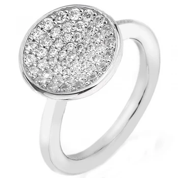 Image of Mont Blanc - Notebook #146 Manganese Orange - Notebooks - Orange