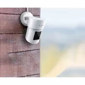 Image of D-link 2K Qhd Pan & Zoom Outdoor WiFi Camera