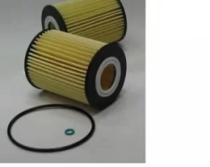 Image of Champion XE566 COF100566E Oil Filter Insert