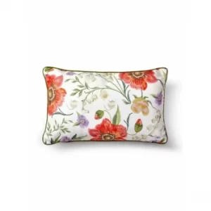 Image of YST0110 Multicolor Cushion