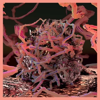 Image of Bit-Tuner - EXO Vinyl