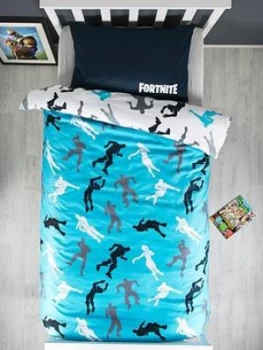 Image of Fortnite Dabs Single Duvet