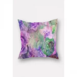 Image of YS293233174 Multicolor Cushion Cover