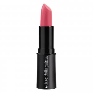 Image of Diego Dalla Palma Makeupstudio Mattissimo Matt Lipstick 3.5g (Various Shades) - Miami Pink