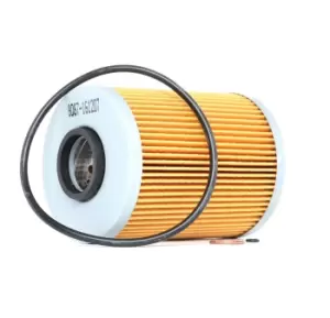 Image of RIDEX Oil filter 7O0113 Engine oil filter MERCEDES-BENZ,BMW,WIESMANN,E-Klasse Limousine (W211),M-Klasse (W164),S-Klasse Limousine (W221),GL (X164)