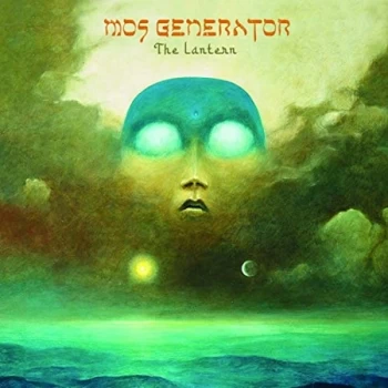 Image of Mos Generator - The Lantern Vinyl