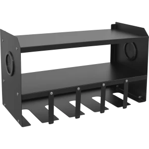 Image of Sealey Power Tool Storage Rack