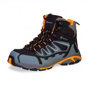 Image of Hiker S3 Composite Black Orange 10.5
