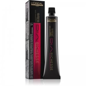 Image of LOreal Professionnel Dia Richesse Semi Permanent Hair Colour Ammonia - Free Shade 50ml
