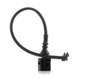 Image of QUICK BRAKE Brake Pad Wear Sensor WS 0430 A Brake Wear Indicator,Brake Wear Sensor VW,MAN,Crafter Kastenwagen (SY_, SX_)