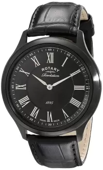 Image of Rotary Watch Les Originales Revelation D