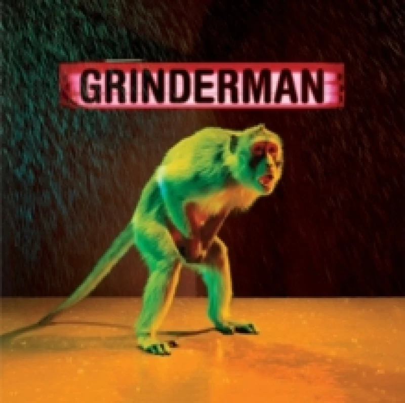 Image of Grinderman CD / Album Digipak
