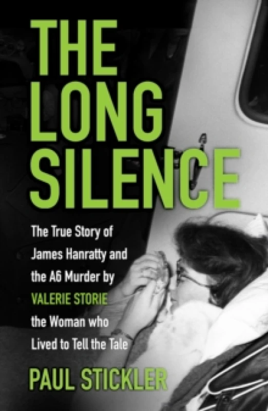 Image of The Long Silence. Hardback. By Paul Stickler Books