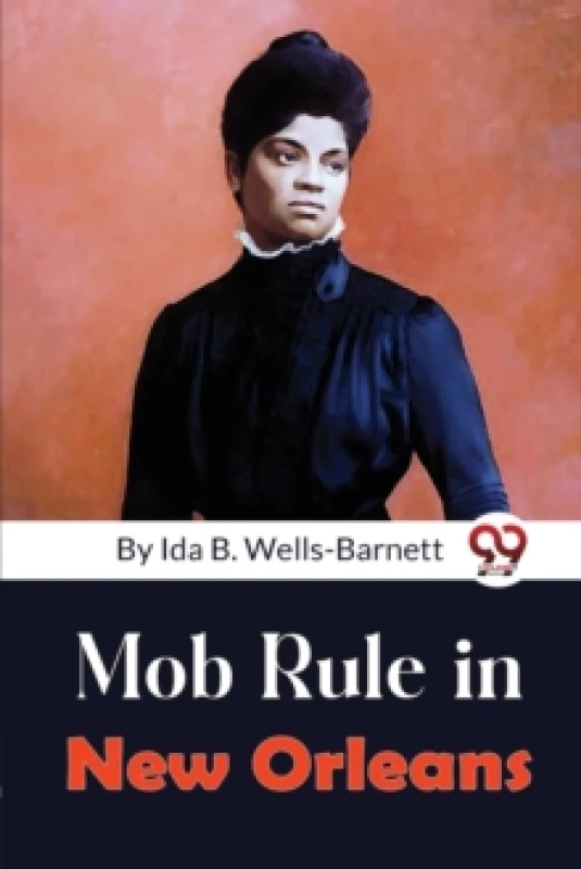 Image of Mob Rule in New Orleans Paperback / softback