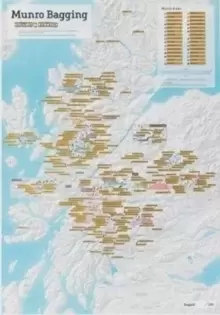 Image of Munro Bagging Collect and Scratch Print