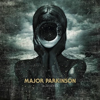 Image of Major Parkinson - Blackbox Vinyl