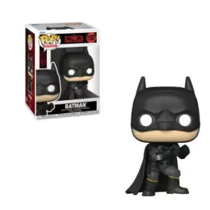 Image of DC Comics The Batman Funko Pop! Vinyl Figure