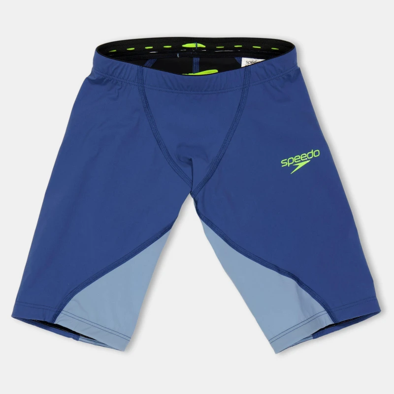 Image of Speedo Kids Fastskin Junior Ignite Jammers Nite/AcadiaBlue male 9-10Y