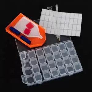 Image of Crystal Art Accessory Pack CAAP19 12174CB