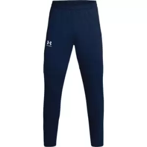 Image of Under Armour Pique Track Pants Mens - Blue