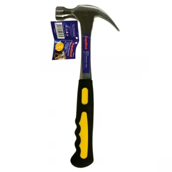 Image of SupaTool Claw Hammer 16oz