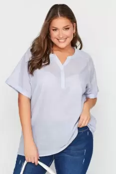 Image of Raglan Blouse