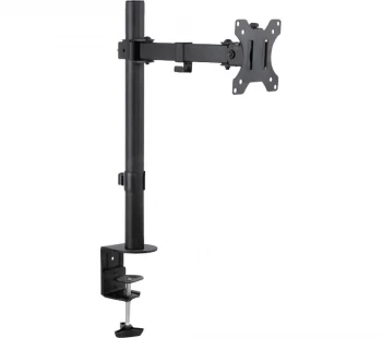 Image of SBOX LCD-351/1 Tilt & Swivel 13 - 32" TV & Monitor Bracket