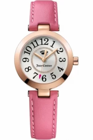 Image of Ladies Juicy Couture Cali Watch 1901463