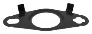 Image of Inlet Outlet Charger Oil Seal 255.870 by Elring