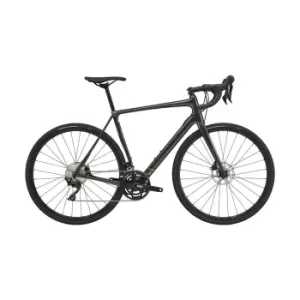 Image of 2021 Cannondale Mens Synapse Crb 105 Road Bike in Mantis